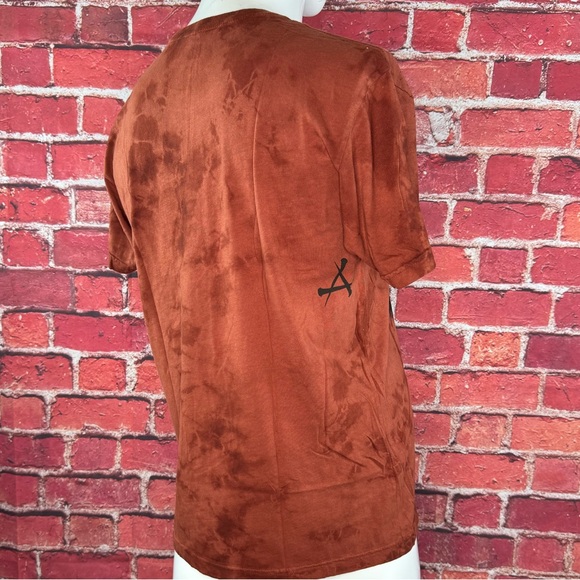 Affliction Men's Short Sleeve Graphic T-shirt -Size: XL- NWT - Picture 6 of 10